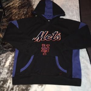 Mets sweatshirt